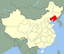 沙河口区