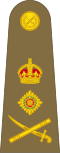 上將