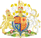 Royal coat of arms of the United Kingdom