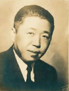 魏道明