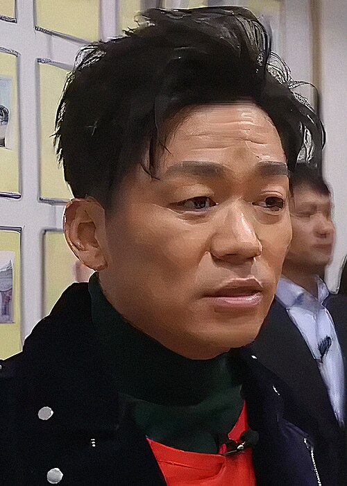王宝强