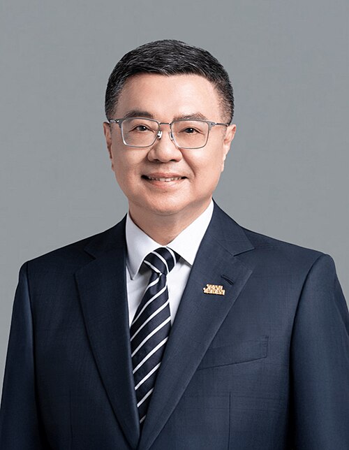 行政院院長
