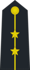 海军中尉