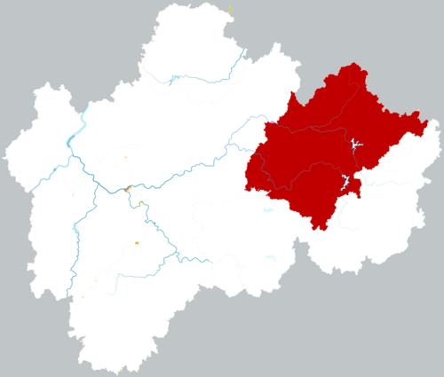 东阳县