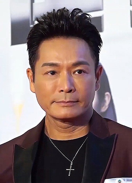 郭晋安