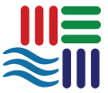 平昌郡官方圖章