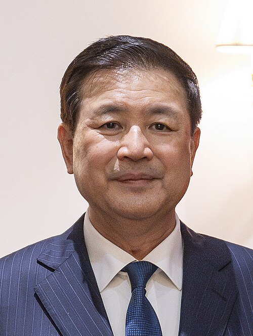 王小洪