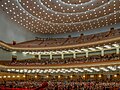 礼堂内一景