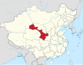 中華民國時期的甘肅省