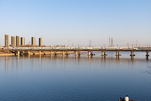 北运河