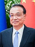 李克强(2023年)