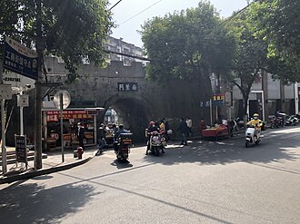 荆门市