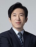 張惇涵肖像
