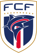 Shirt badge/Association crest