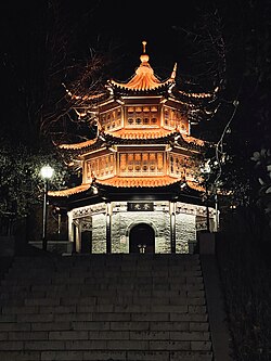 奎光塔