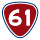 省道