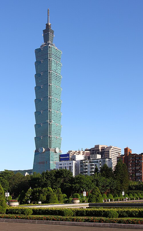 臺北