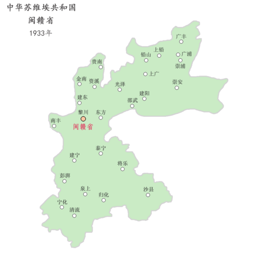 抚州市