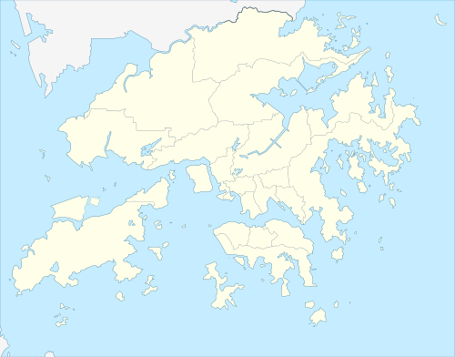 北角
