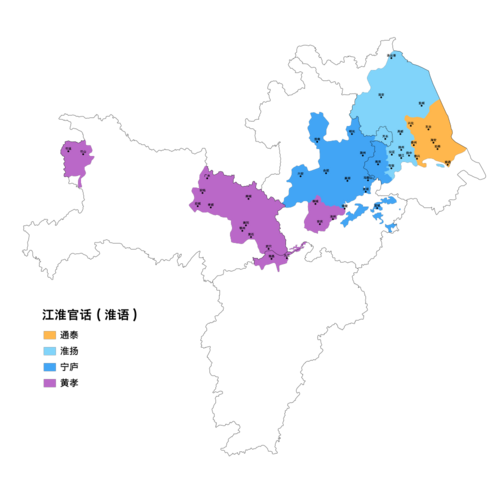 黄孝片