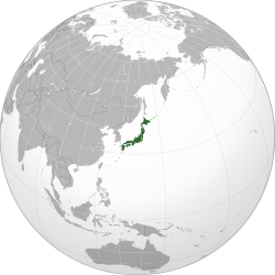   實際統治領土   爭議領土[a]