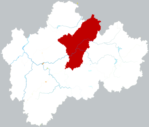 义乌市