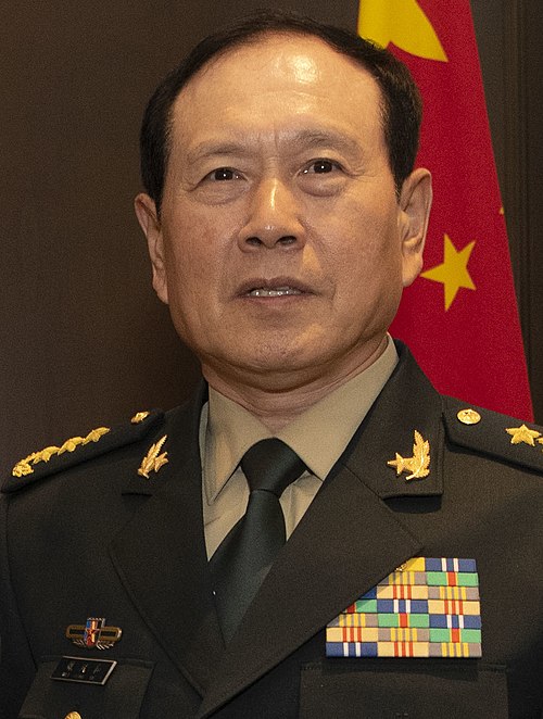 魏凤和