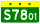 S7801