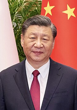 习近平著作列表