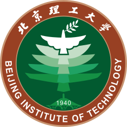 北京理工大学校徽