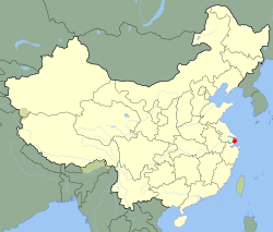 长宁区