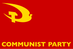 不列颠共产党