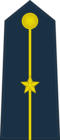 空军少尉