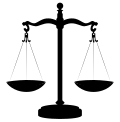 正義的量稱