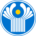 独立国家联合体會徽