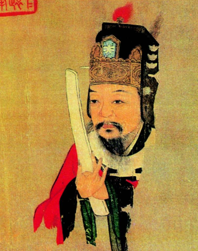 邓州