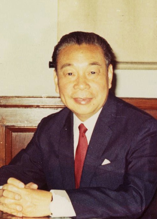 憲政