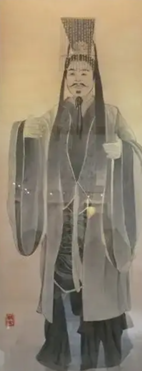 秦二世