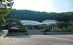 清州古印刷博物馆(韓語:청주고인쇄박물관)