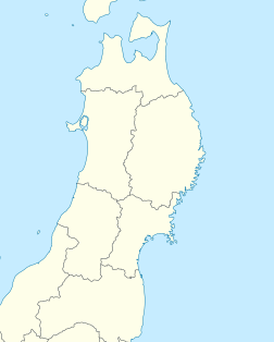 津轻半岛