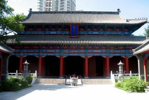 吉林将军