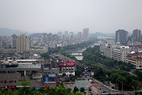 余姚市
