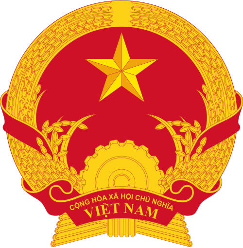 越南國徽