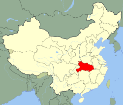 黄州区
