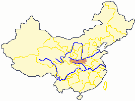 秦嶺