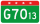 G7013