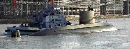 039A型