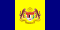 Flag of Putrajaya