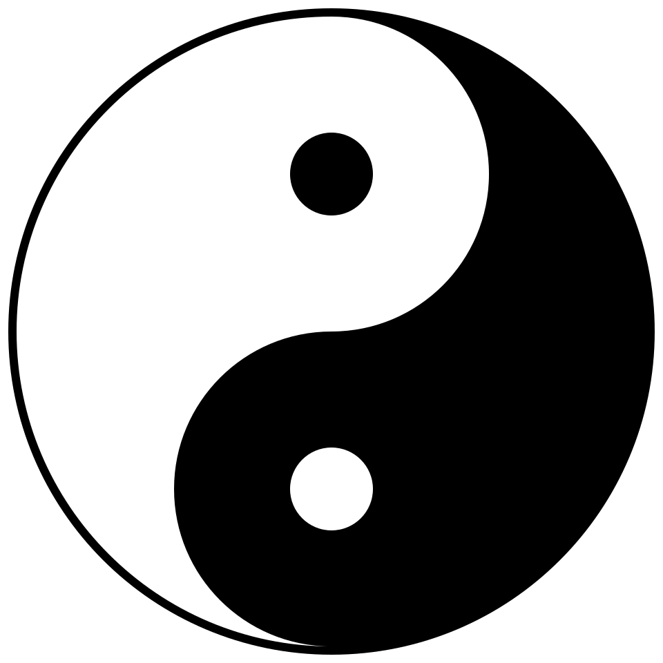 阴阳