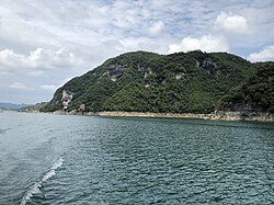 清江